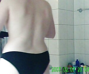 Tóc đỏ với bạn trai cũ của sex online phim cô