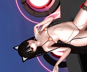 Anh phim sex online mẹ con Hùng không gian nhận được một midtette từ một bà