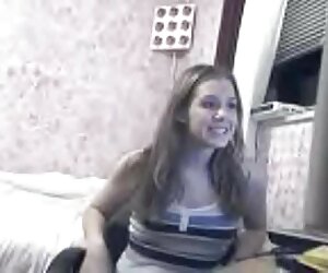 Các cậu bé sex online mới đã tức giận và đi ngủ với của mẹ