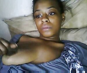 Đây là kích thước! phim sex mp4 online Da đen cải ngựa cừu trắng!