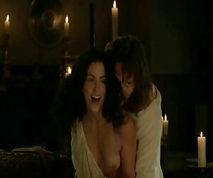 Kelly đánh một chỗ ở trong xe, và đã nuốt phim sexy onlai