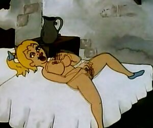 Jeannet cho lần đầu tiên trong sex online tây đít