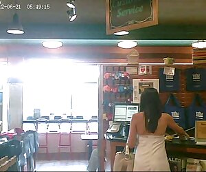 Yêu mẹ hài lòng phim sex online trực tuyến của mình, con trai với một mỏ