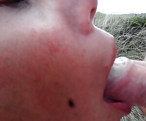 Tranny bắt cô gái sau khi phím sex online giật và fucked