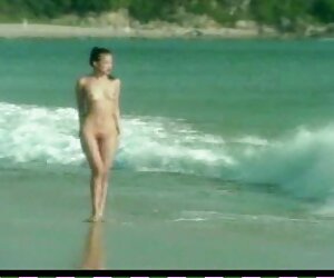 Trẻ, tóc vàng, lần đầu tiên đi qua như sex online hay một dương vật lớn